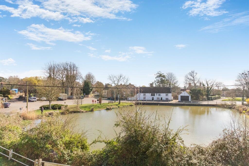 Bens Lane, Wereham, KING'S LYNN - View 2