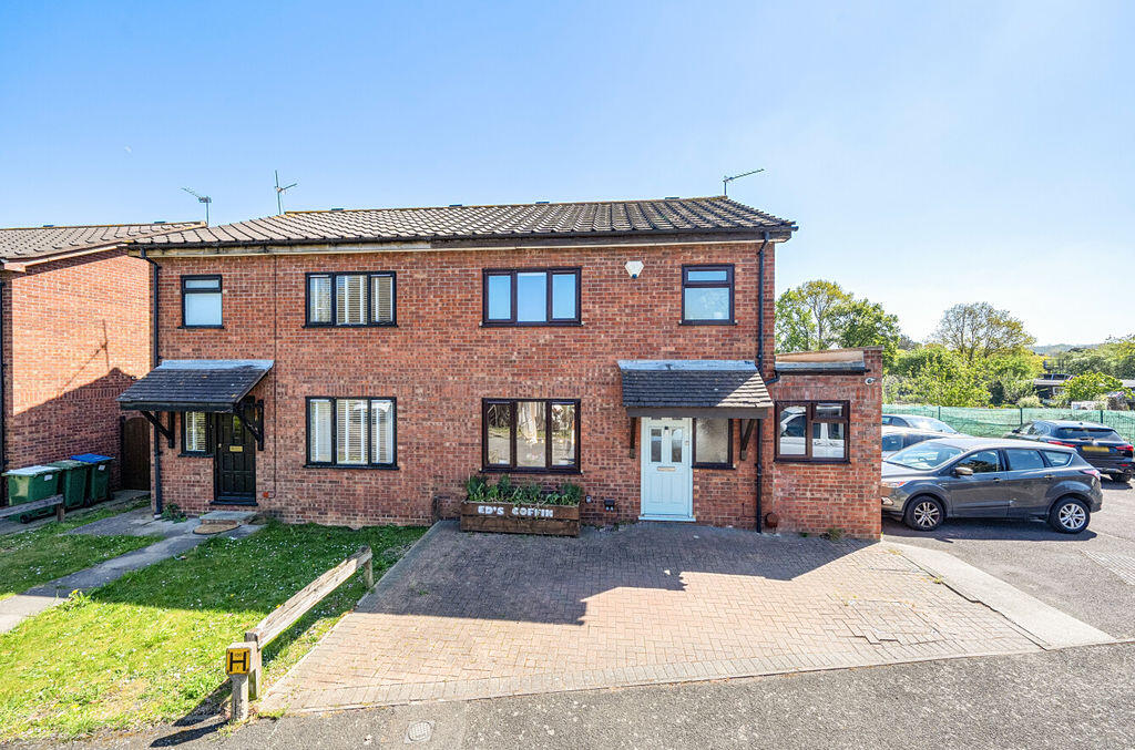 Main image of property: Milner Walk, New Eltham