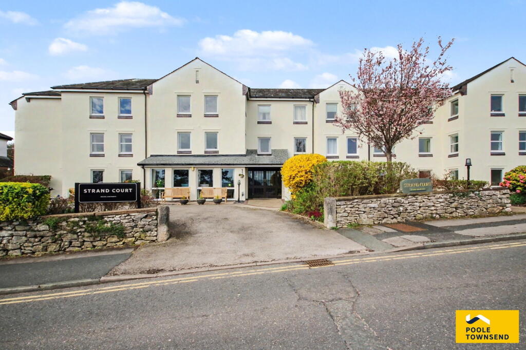 Main image of property: 14 Strand Court, The Esplanade, Grange over Sands