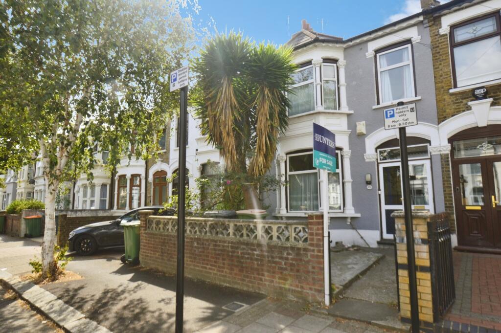 Main image of property: Dacre Road, London