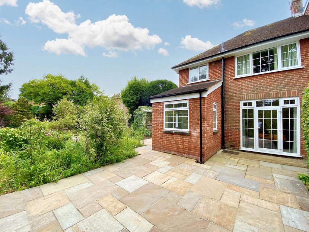 Additional image 6 of Selworthy Close, Whitecliff , BH14