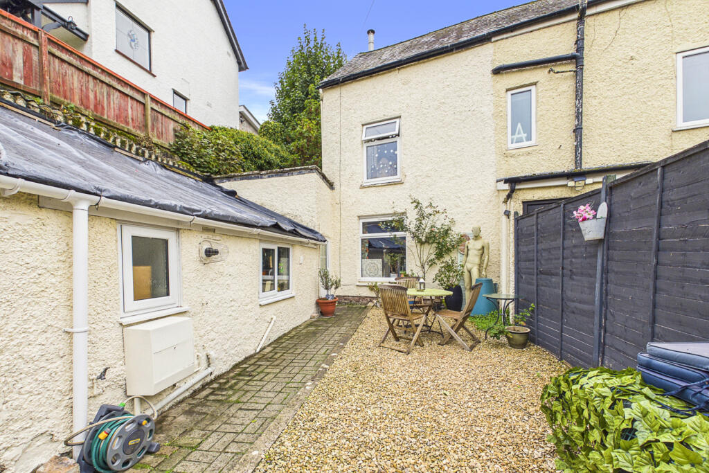 Main image of property: Chase Road, Ross-on-Wye, Herefordshire, HR9