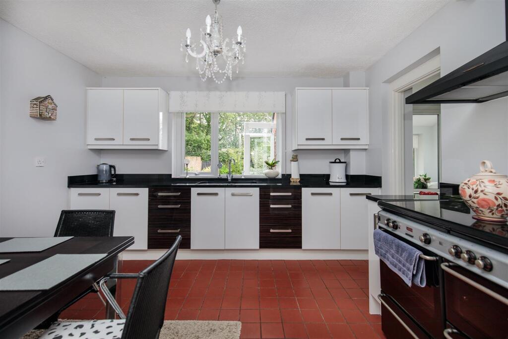 House in Newcastle upon Tyne - More