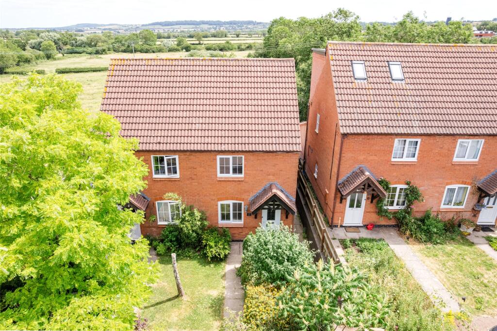 Main image of property: Kings Road, Long Clawson, Melton Mowbray