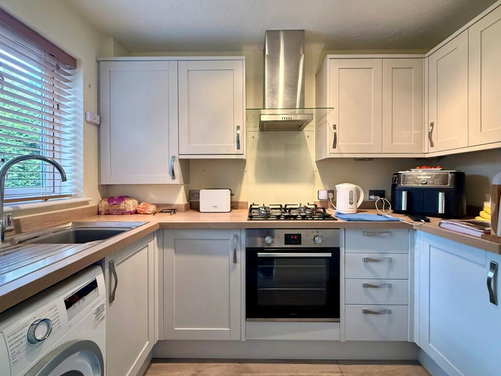 House in Worcester - View 4