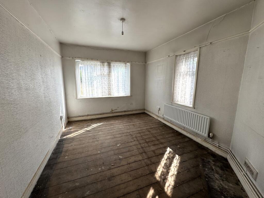 House in London - View 5