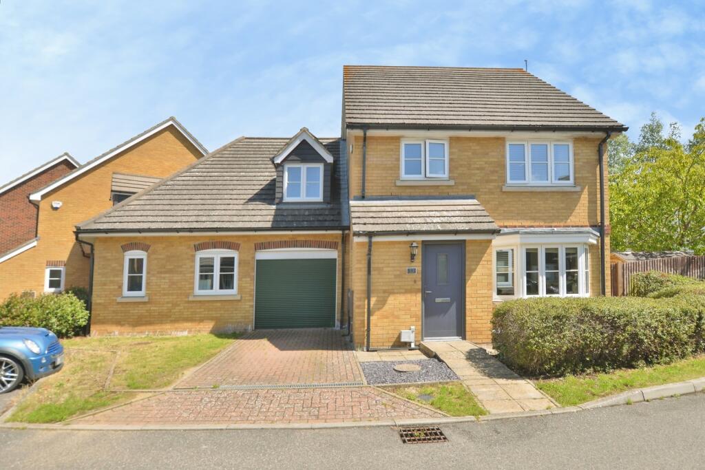 Main image of property: Kennard Way, ASHFORD, Kent, TN24
