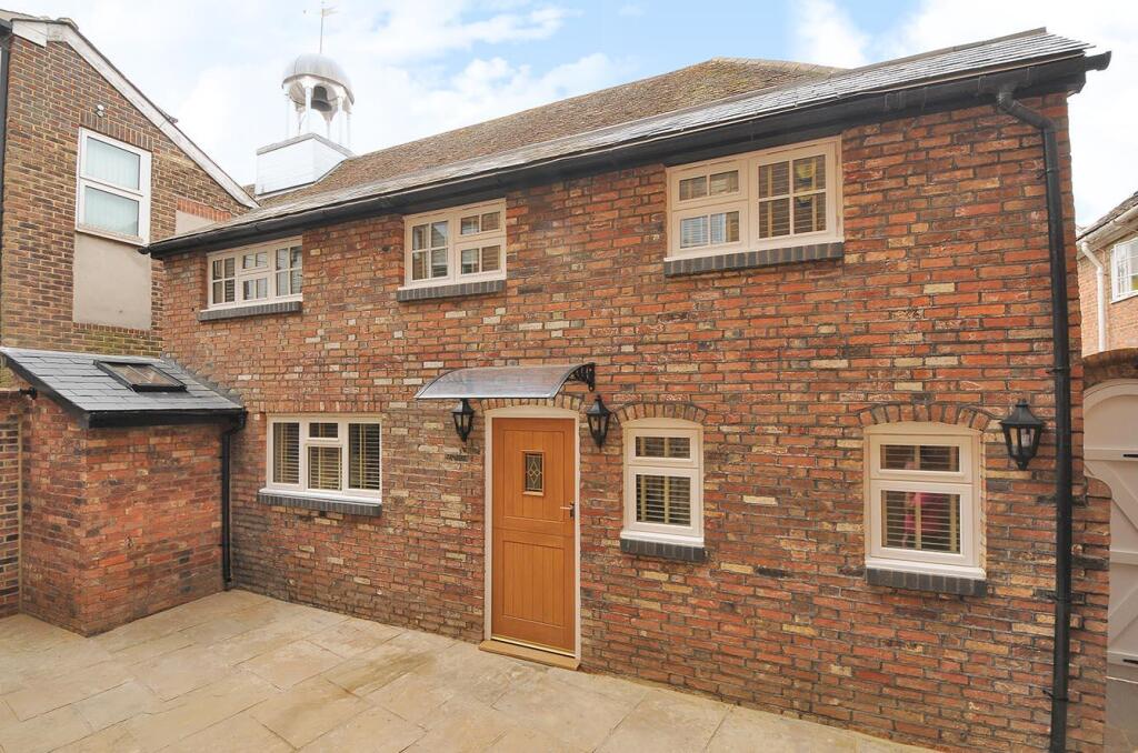 Main image of property: Black Horse Way Horsham RH12