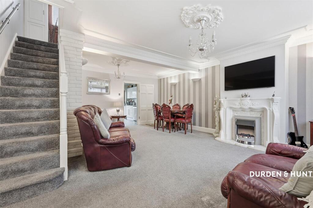 House in London - View 4