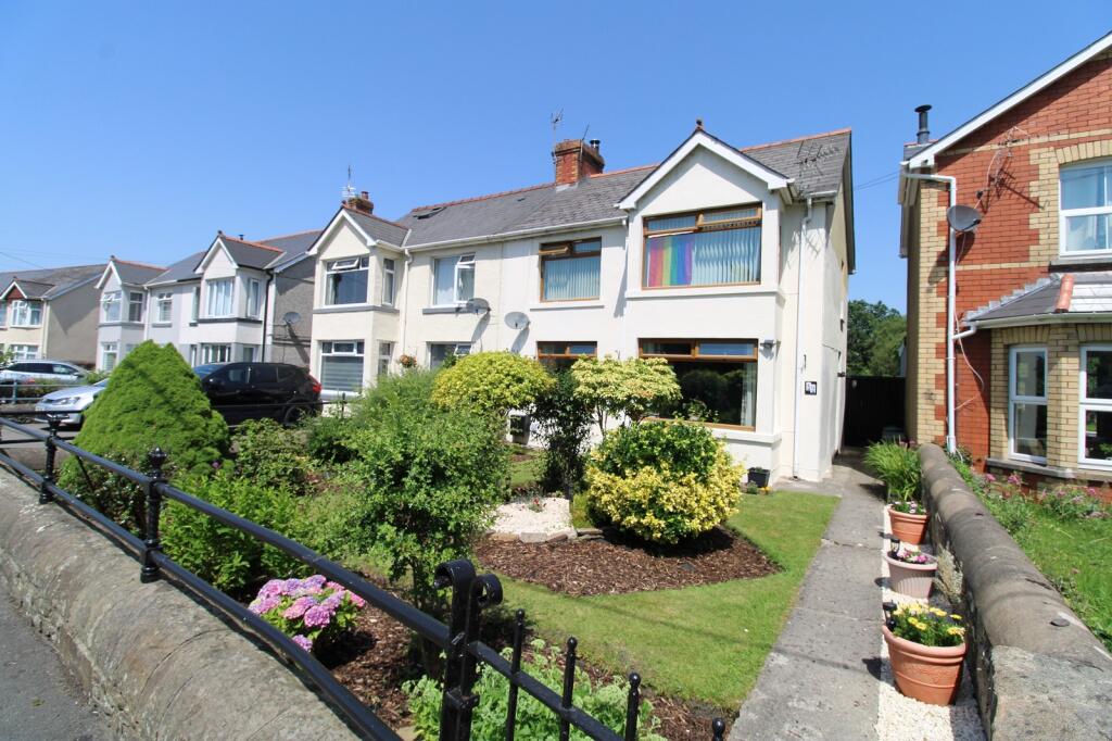 Main image of property: Penybont Road, Pencoed, Bridgend, Bridgend County. CF35 5PU