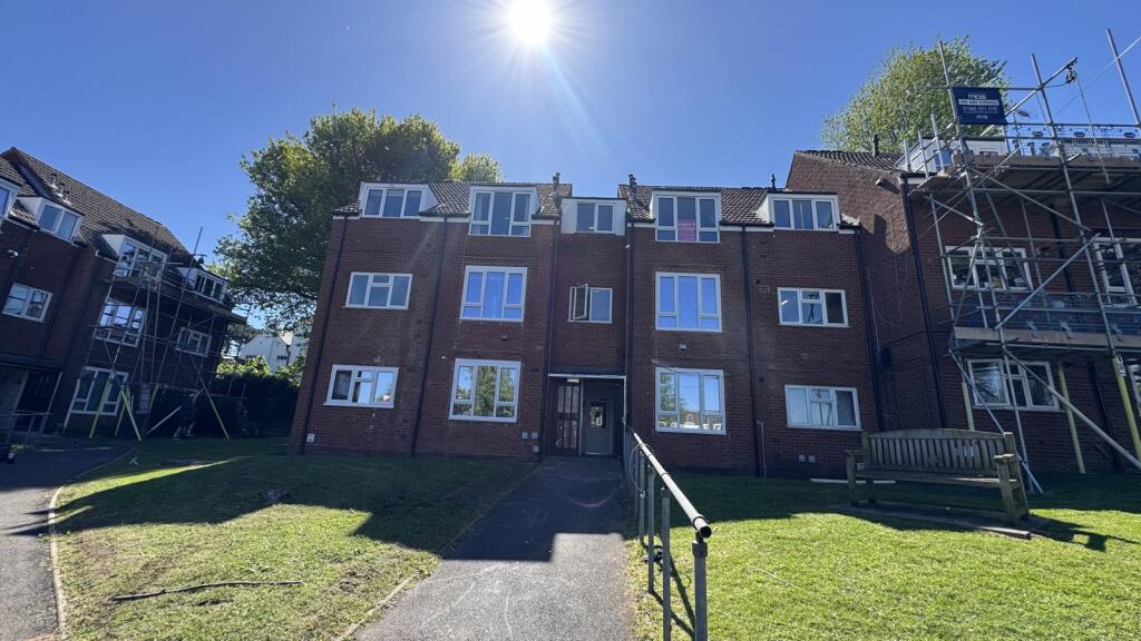 Main image of property: Harold Evers Way, Kidderminster, Worcestershire