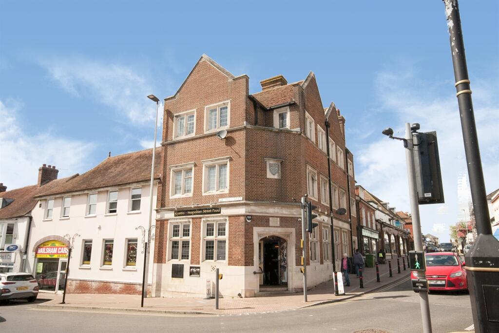 Apartment in Brighton