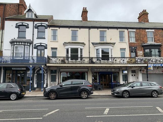 Main image of property: 42-43 Alexandra Road, Cleethorpes, North East Lincolnshire, DN35 8LE