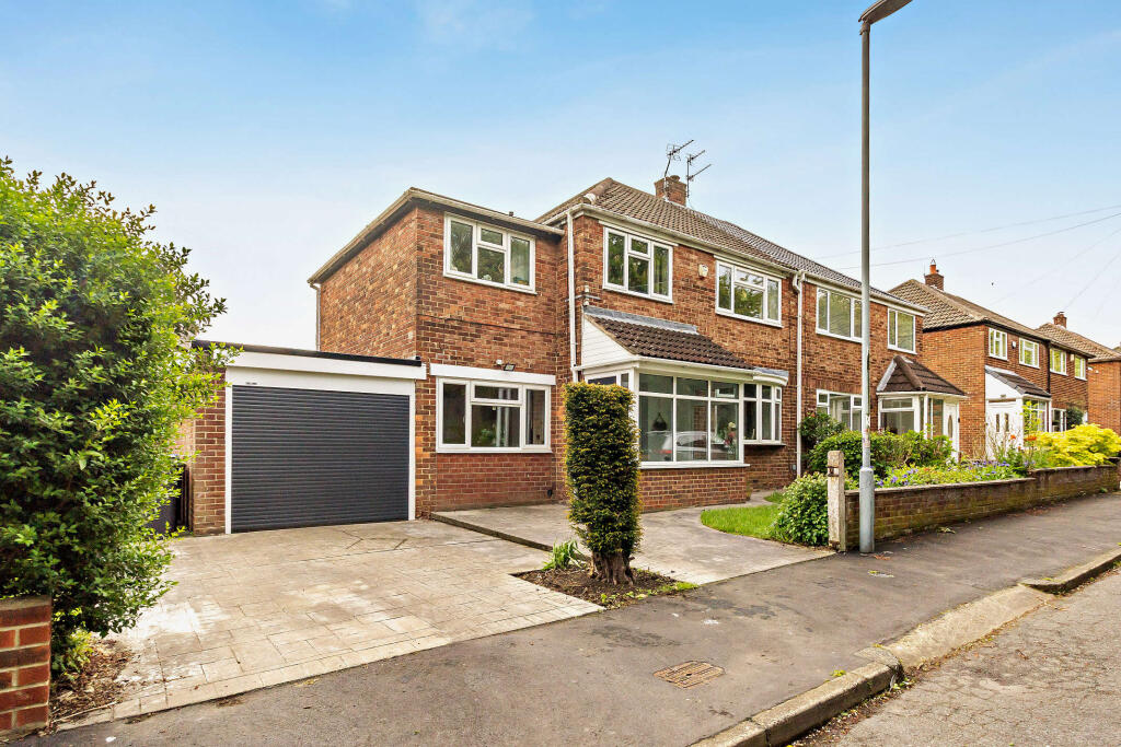 Main image of property: Swinside Drive, Carrville, DH1