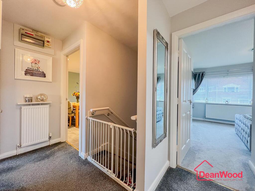 Apartment in Douglas, The Milestone, Middle - View 4