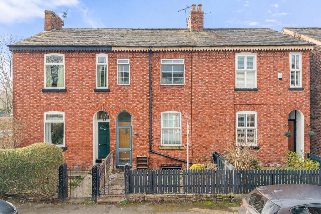 Main image of property: Roebuck Lane, Sale