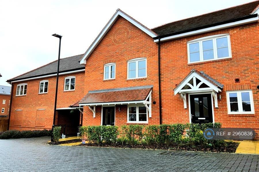 Main image of property: Baird Close, Wellesley, Aldershot, GU11
