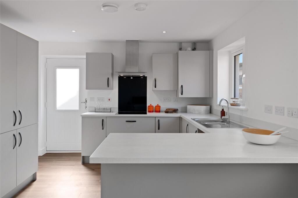 House in Torridge, Bideford - View 4