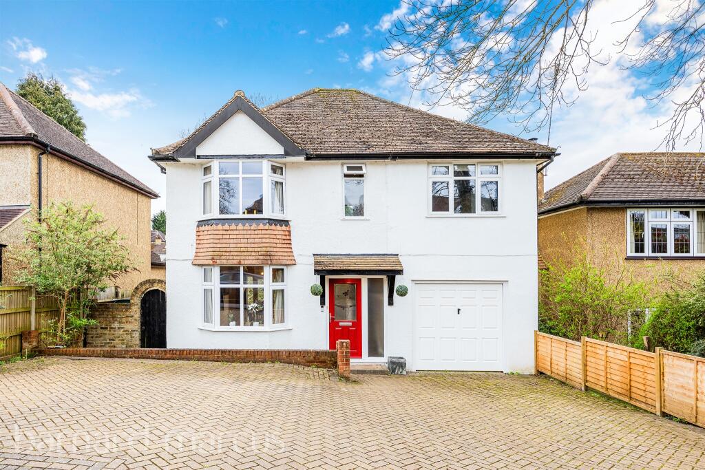 Main image of property: Rosebery Road, Epsom
