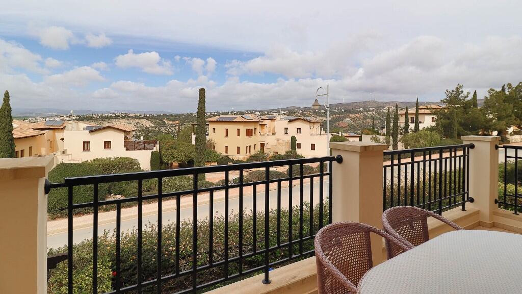 Main image of property: Aphrodite Hills, Paphos