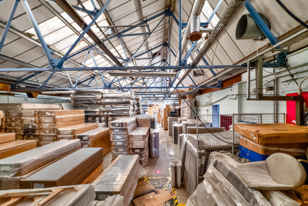 Warehouse for sale in suffolk