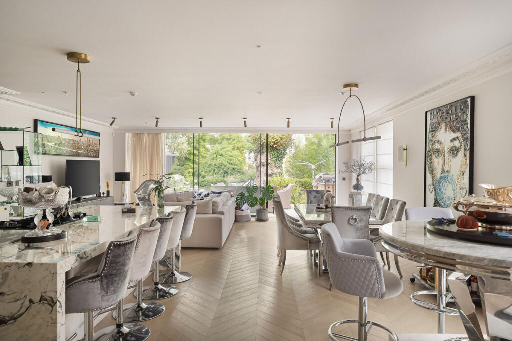 House in London, East Twickenham, St Margarets - View 4