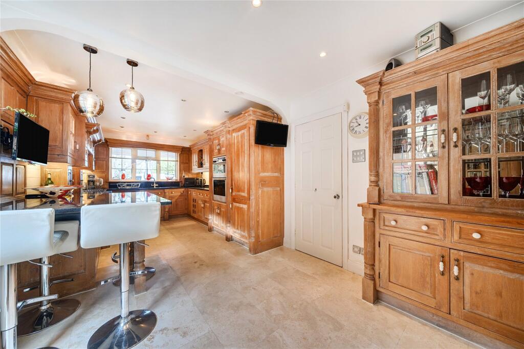 Forest Ridge, Keston Park photo 5