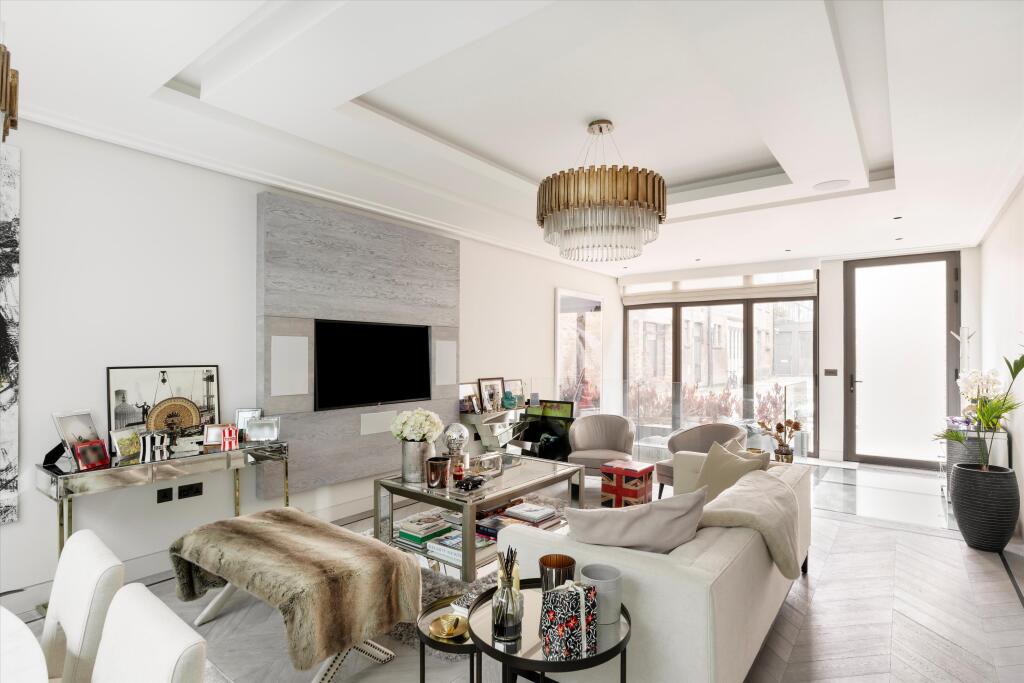 Apartment in London - View 4