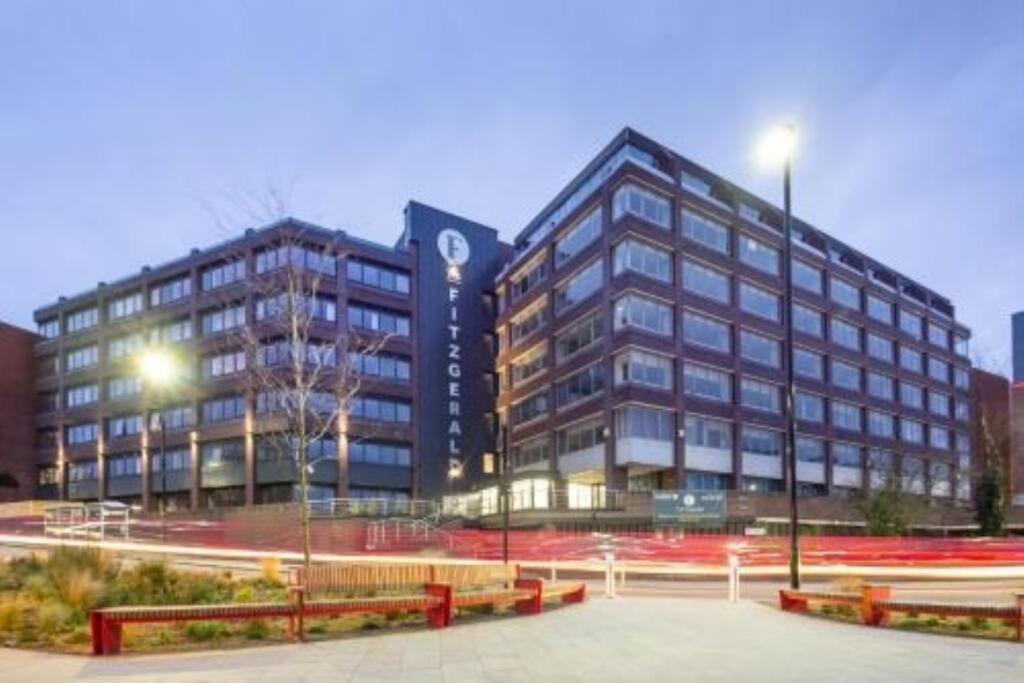 Main image of property: 1 West Bar, Sheffield, S3