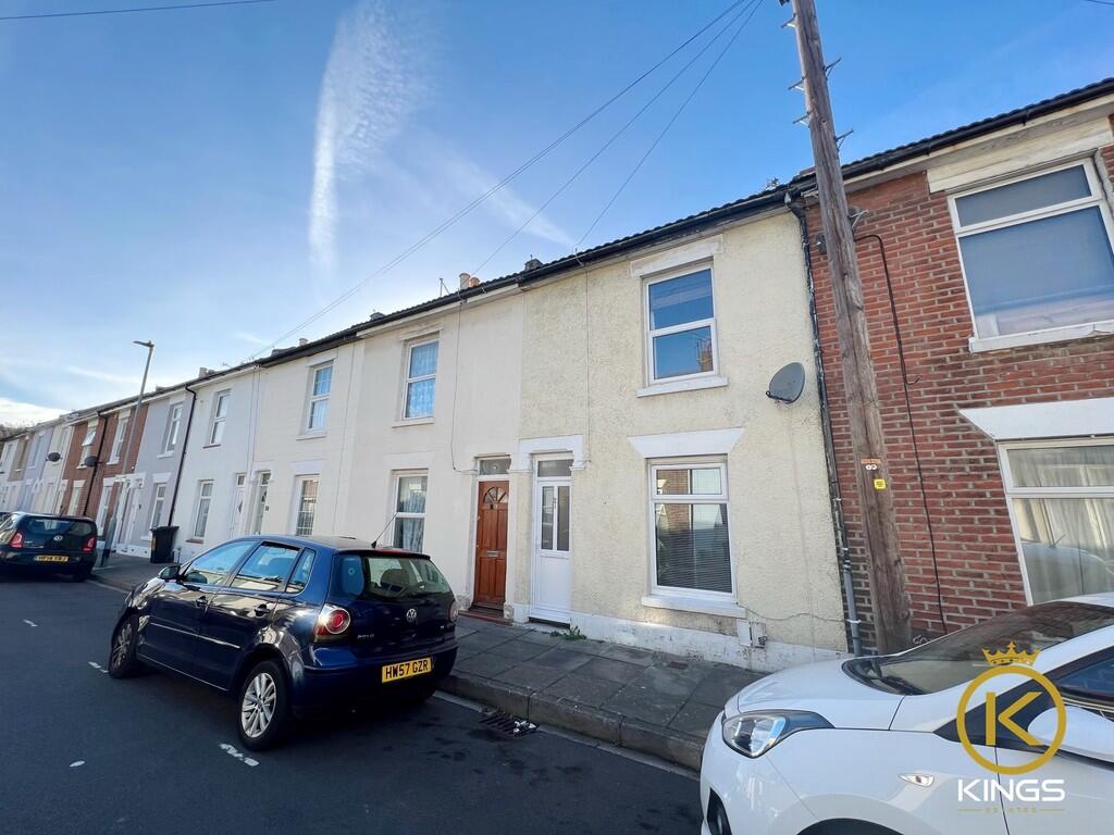 Main image of property: Norland Road, Hampshire