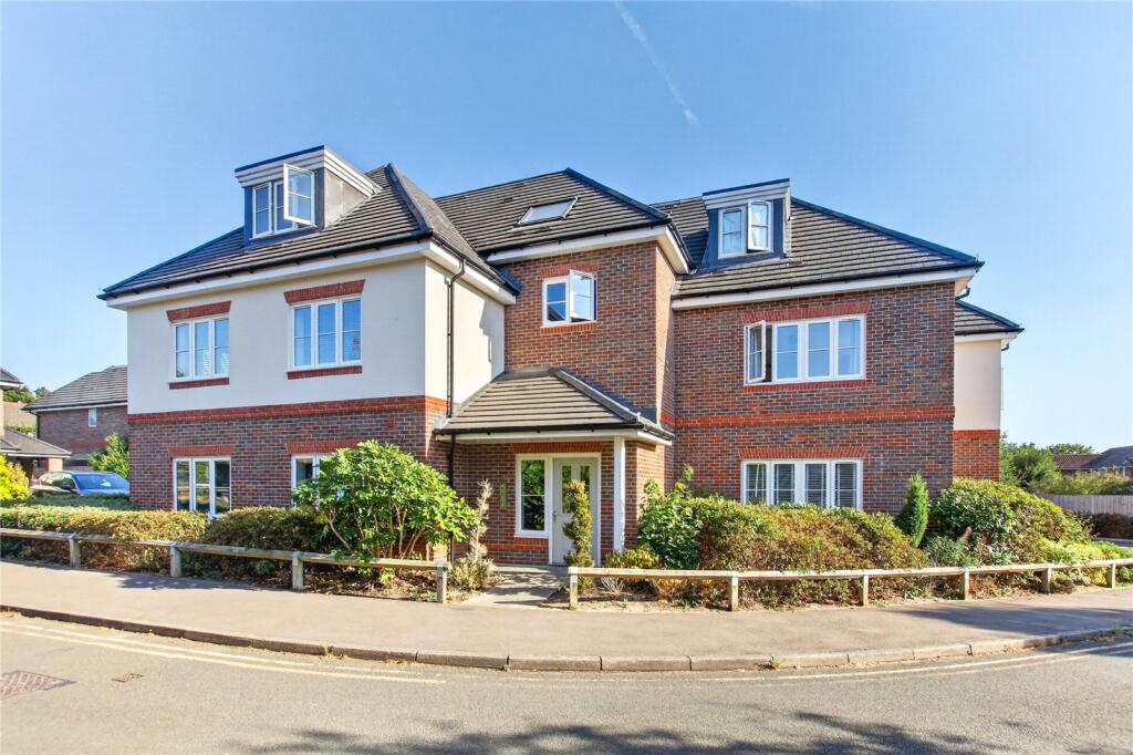 Main image of property: Kingfisher Place, Bracknell, RG42