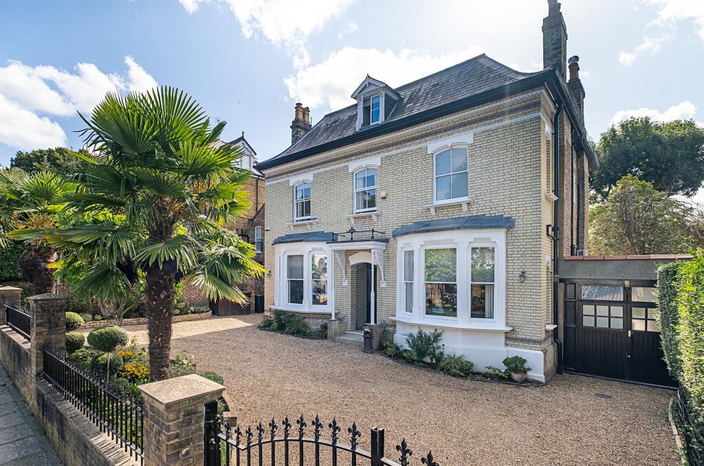 Main image of property: Liverpool Road, Kingston Upon Thames, KT2