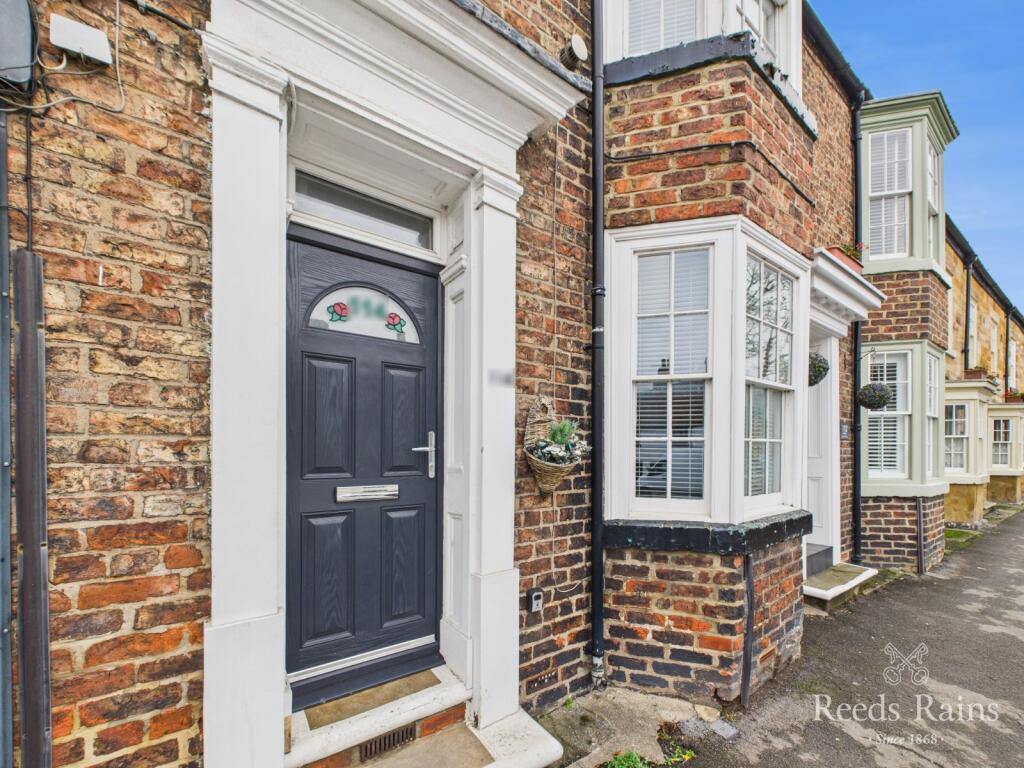 Main image of property: Westgate, Guisborough, North Yorkshire, TS14