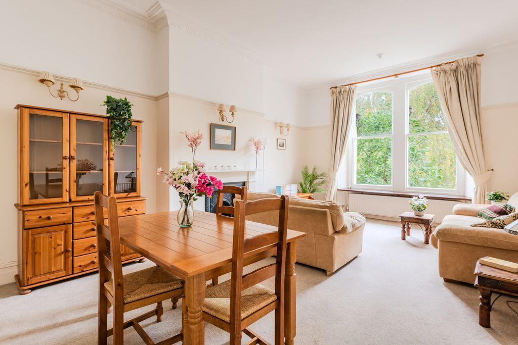 Main image of property: Oakfield Road | Clifton