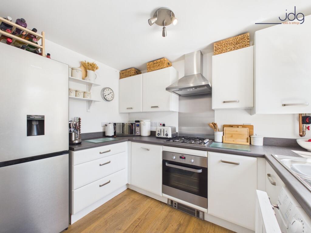 House in Lancaster, Luneside West, Marsh - View 4
