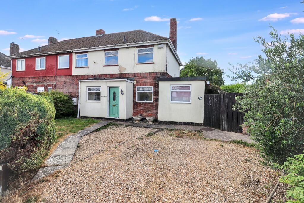 Main image of property: Rose Lane, Pinchbeck, PE11