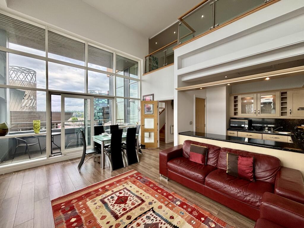 Main image of property: Imperial Point, The Quays, Salford Quays