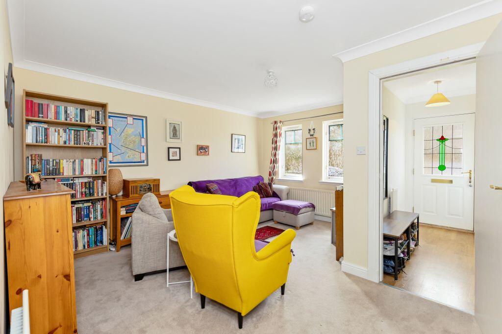 House in Penicuik, Midlothian - View 5