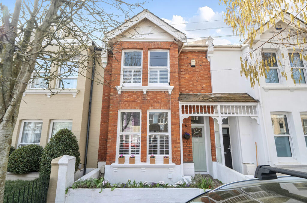 Main image of property: Maldon Road, Brighton, East Sussex, BN1