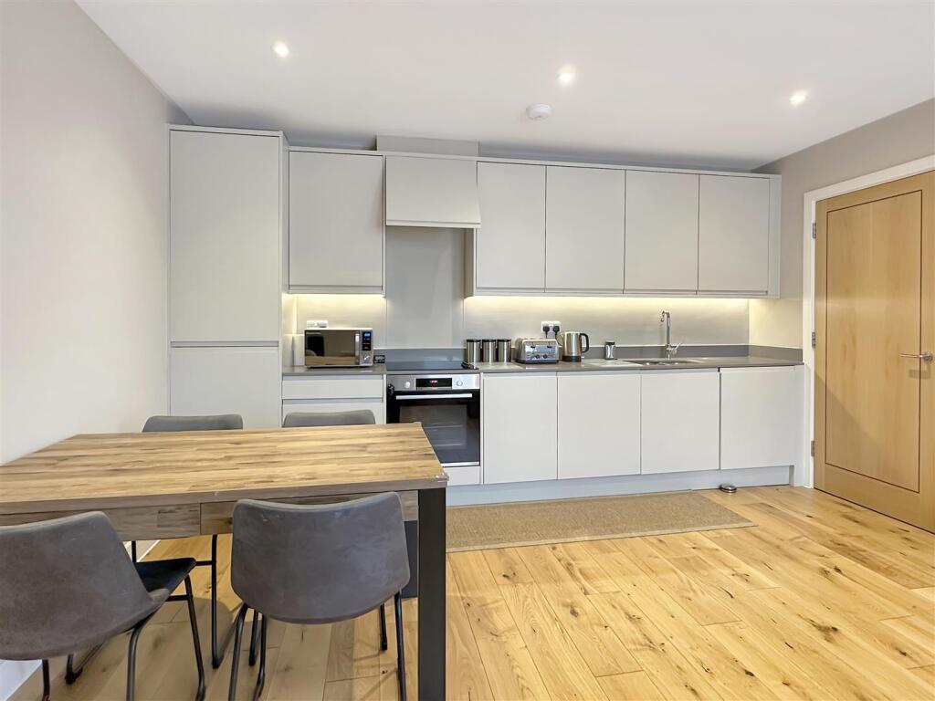 Mill Road, Cambridge - Ansicht 6