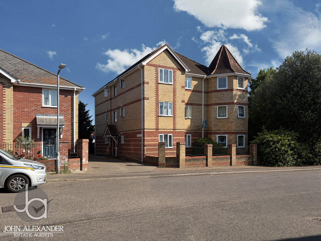 Main image of property: Recreation Road, Colchester