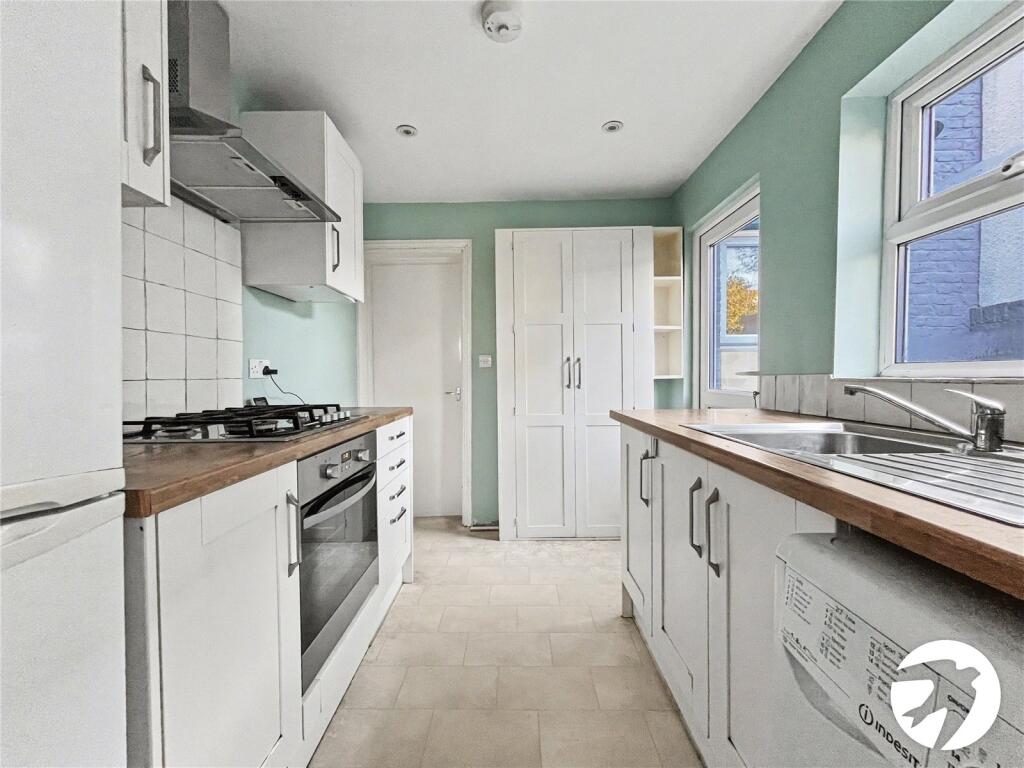 Main image of property: Montfort Road, Strood, Kent, ME2