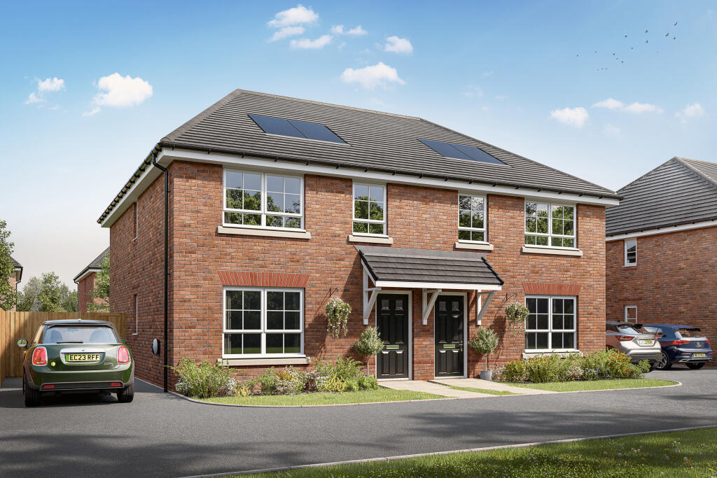 Main image of property: Lydiate Lane,
Thornton,
Liverpool,
Merseyside,
L23 1AP