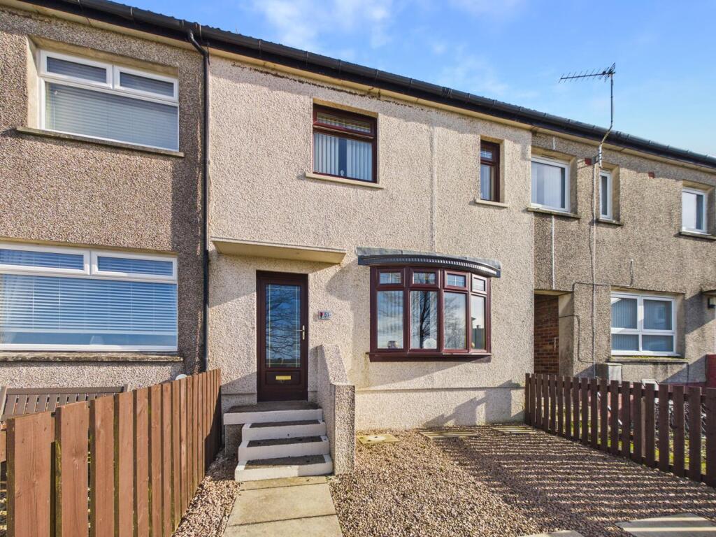 Main image of property: Avisyard Avenue, Cumnock