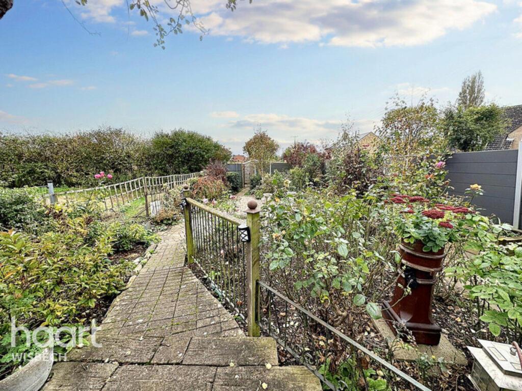 House in Fenland, Wisbech St. Mary - View 5