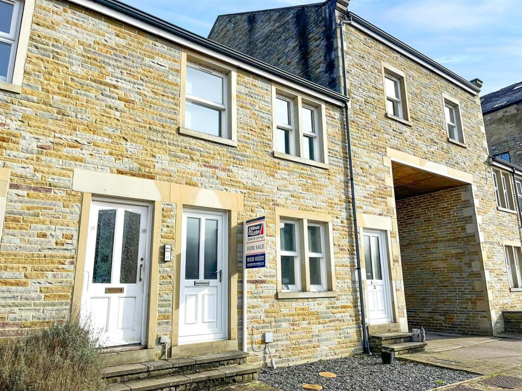 Main image of property: Weavers Walk, Silsden