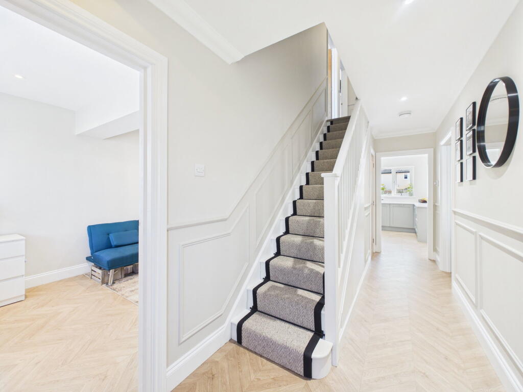 House in Braintree, Sible Hedingham - View 5