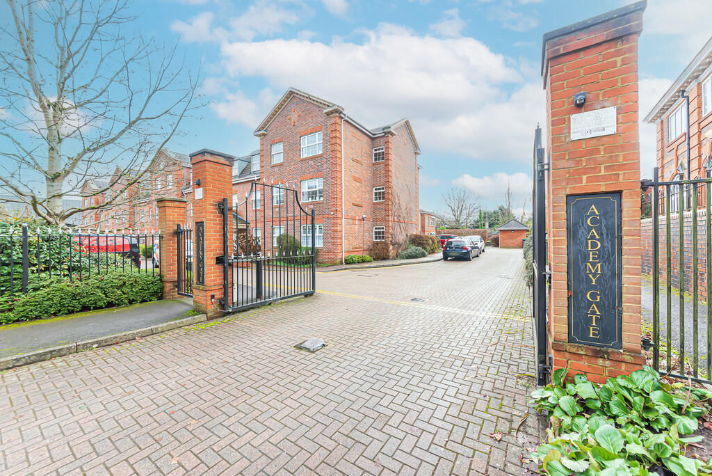 Main image of property: London Road, Camberley