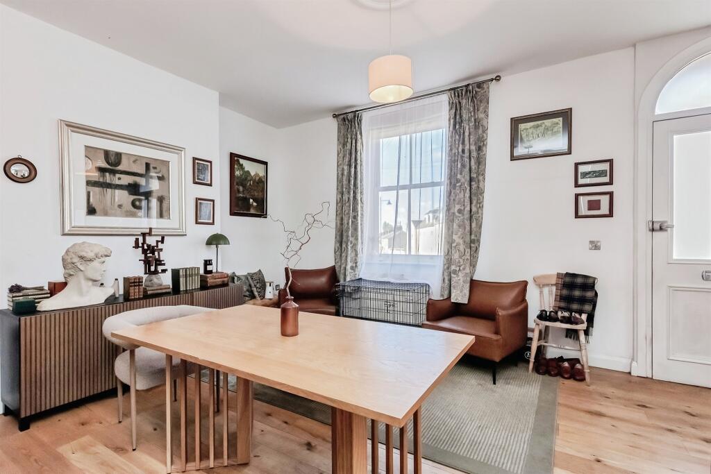 Brownlow Terrace, Stamford photo 2