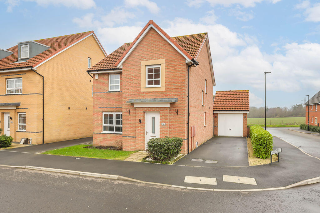 Main image of property: Ascot Drive, North Gosforth, Newcastle Upon Tyne